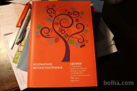 Alternativne metode poučevanja