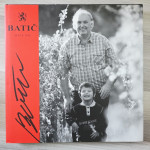 BATIČ SINCE 1592 Miha Batič