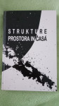 Bojan Čas Strukture prostora in časa