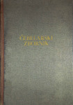 ČEBELARSKI ZBORNIK, več avtorjev