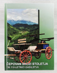 ČEPOVAN SKOZI STOLETJA Rado Mara Bolčina