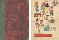 Ciciban 3, 1957-1958
