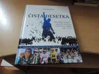 ČISTA DESETKA S. JERIČ ZALOŽBA MLADINSKA KNJIGA 2021