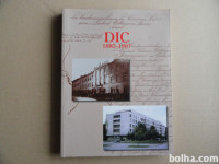 DIC 1882-1997, DOM IVANA CANKARJA, LJUBLJANA