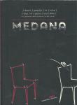 Dnevi poezije in vina = Days of Poetry and Wine, Medana 2002