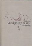 Dnevi poezije in vina, Medana 2005