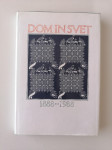 DOM IN SVET 1888-1988, ZBORNIK OB STOLETNICI
