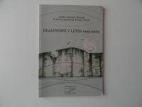 DRUŠTVO IZGNANCEV KRMELJ-TRŽIŠČE