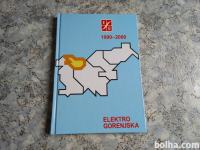 Elektro Gorenjska 1990-2000 (Kronološki almanah razvoja)