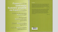 FRAZEOLOŠKA SIMFONIJA: SODOBNI POGLEDI NA FRAZEOLOGIJO