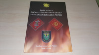 GASILSTVO V OBČINI LOŠKI POTOK IN 20 LET GASILSKE ZVEZE LOŠKI POTOK