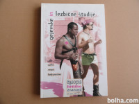 GEJEVSKE IN LEZBIČNE ŠTUDIJE