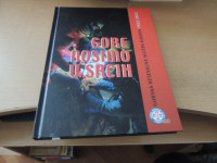 GORE NOSIMO V SRCIH M. AŽMAN IN OSTALI ZALOŽILO DRUŠTVO GORSKA