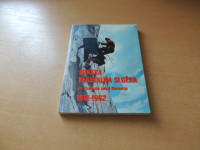GORSKA REŠEVALNA SLUŽBA PRI PLANINSKI ZVEZI SLOVENIJE 1912-1982