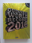 GUINNESS WORLD RECORDS 2016, SLOVENSKA IZDAJA, UČILA