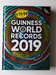 GUINNESS WORLD RECORDS 2019, SLOVENSKA IZDAJA, UČILA