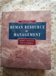 HUMAN RESOURCE MANAGEMENT
