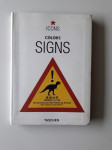 ICONS COLORS SIGNS