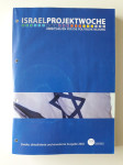 ISRAEL PROJEKTWOCHE, IZRAEL, ZBORNIK