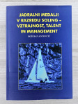 JADRALNI MEDALJI V RAZREDU SOLING Boštjan Antončič