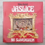 JASLICE NA SLOVENSKEM Niko Kuret