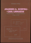 Joannes A. Scopoli - Carl Linnaeus : dopisovanje = correspondence