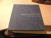 JUNAKI SVINČENIH ČASOV V. ŠLAMBERGER MEDIJSKI PARTNER 2009