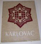 KARLOVAC (monografija)