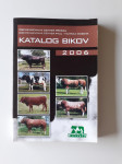 KATALOG BIKOV 2006