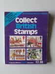 KATALOG ZNAMK, COLLECT BRITISH STAMPS 1983/84