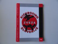 KICKBOXING ZVEZA SLOVENIJE, 1998