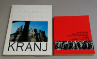 KRANJ – več knjig