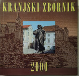 Kranjski zbornik 2000