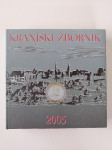 KRANJSKI ZBORNIK 2005