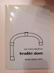 KULTURNO DRUŠTVO KRAŠKI DOM, REPENTABOR, TRST