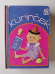 KURIRČEK 1980-81, 21 LETNIK, VEZAN LETNIK