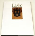 LAŠKO (monografija)  – več avtorjev  - KOT NOVA