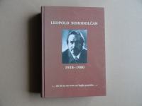 LEOPOLD SUHODOLČAN 1928-1980, BIBLIOGRAFIJA