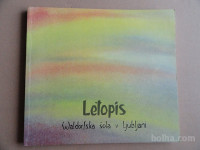 LETOPIS, WALDORFSKA ŠOLA V LJUBLJANI