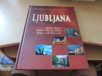 LJUBLJANA B. KLADNIK / M. KERŠIČ SVETEL ZALOŽIL ZAKLAD 2006
