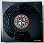 LONG PLAY  Zabeleške u vremenu (1950-2000) Blagoje Borislav Pešić
