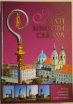 Mati mnogih cerkva : župnije ljubljanske nadškofije, 2012