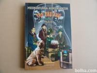 MEDKULTURNA KOMUNIKACIJA, POP OKO UHO