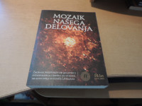 MOZAIK NAŠEGA DELOVANJA I. ANDOLŠEK SVETOVALNI CENTER ZA OTROKE,