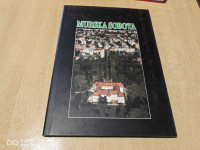 Murska Sobota  - fotomonografija, kulturna zgodovina,...* 1996