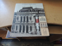 OD NARODNEGA DOMA DO NARODNE GALERIJE M. JENKO / M. PEMIČ NARODNA