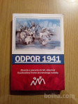 ODPOR 1941 (Zbornik ob 60.letnici OF) 2001