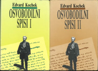 Osvobodilni spisi I. in II. / Edvard Kocbek