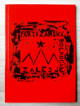 PARTIZANSKA BOLNICA ZALESJE