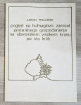 POGLED NA HUFNAGLOVO ZAMISEL PREBIRALNEGA Anton Prelesnik